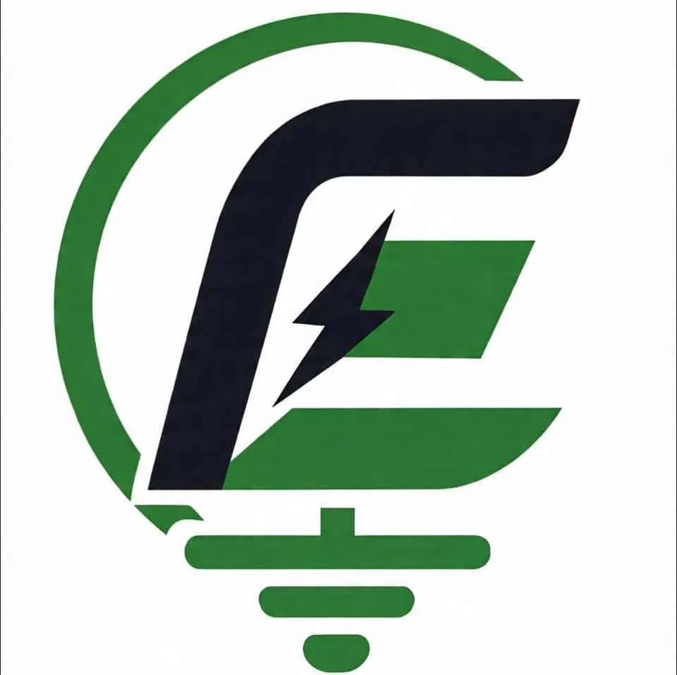Bansal Earthron Logo